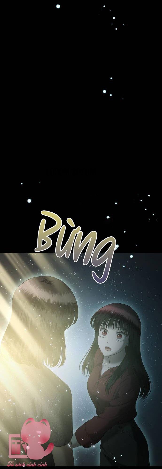 Chị Em Tranh Đấu - Chap 61