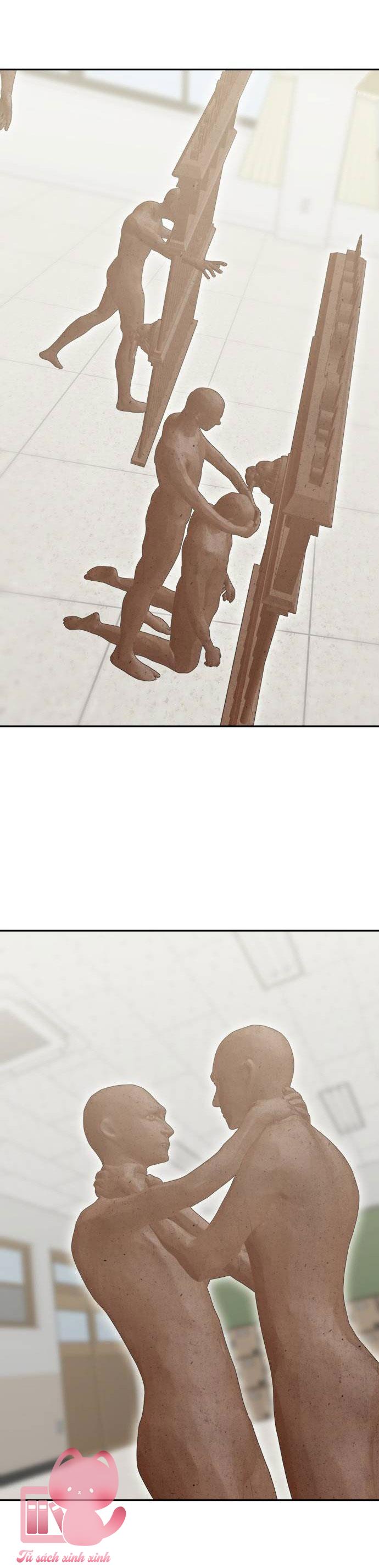 Chị Em Tranh Đấu - Chap 61