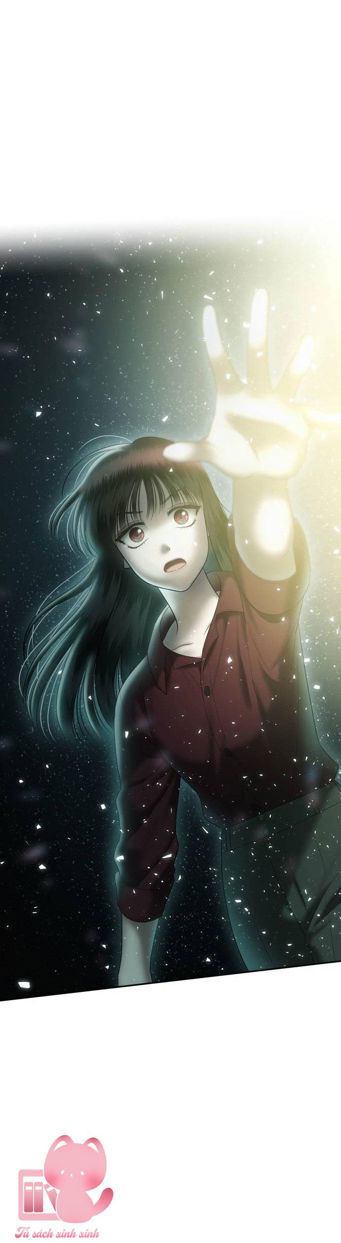 Chị Em Tranh Đấu - Chap 61