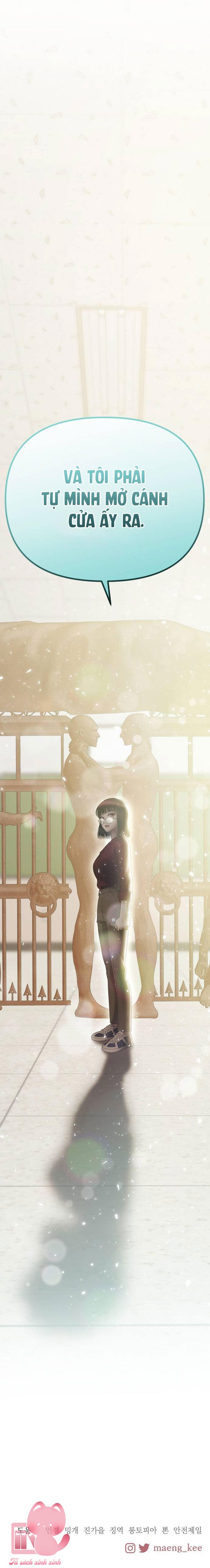 Chị Em Tranh Đấu - Chap 61