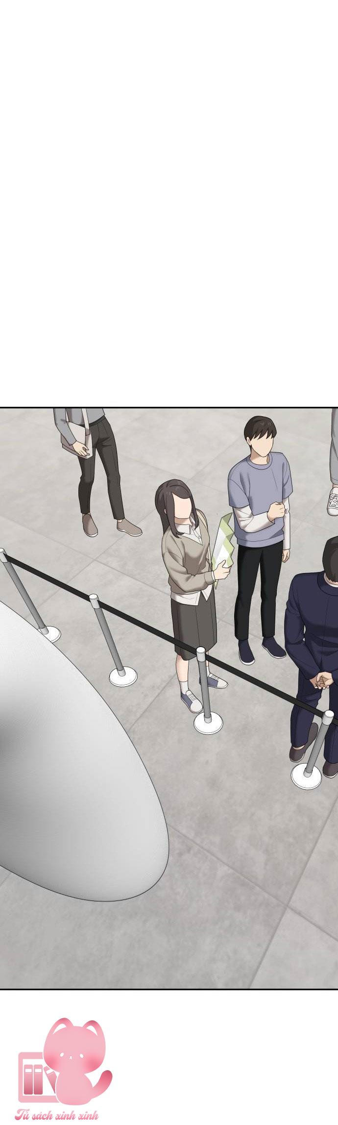 Chị Em Tranh Đấu - Chap 61