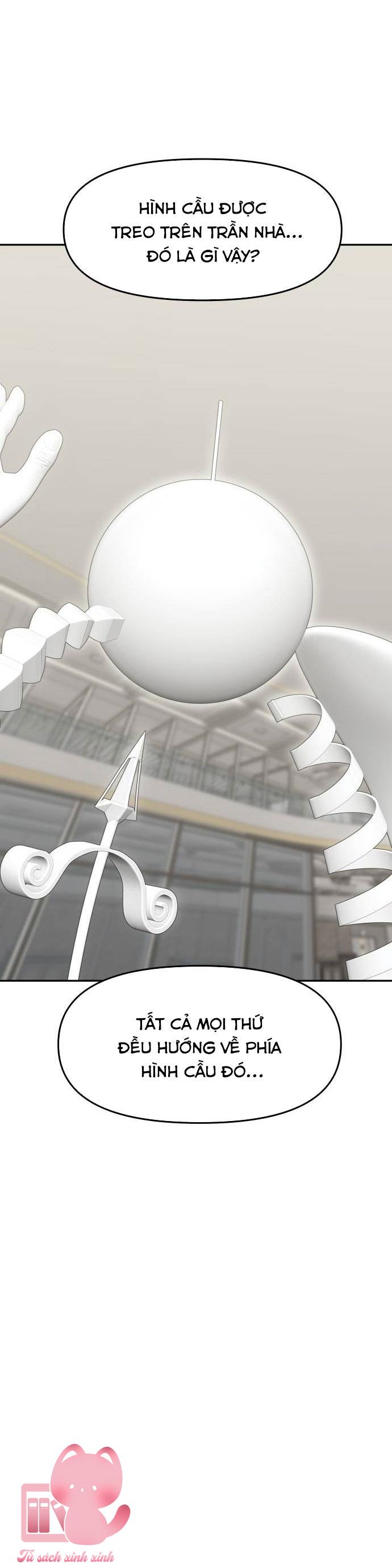 Chị Em Tranh Đấu - Chap 61