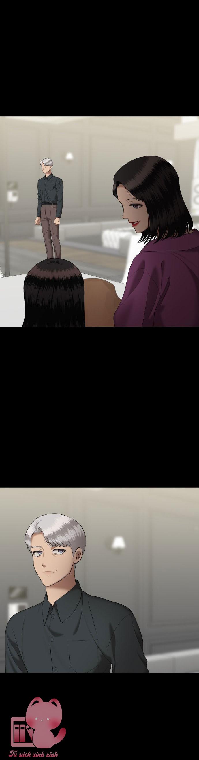 Chị Em Tranh Đấu - Chap 63