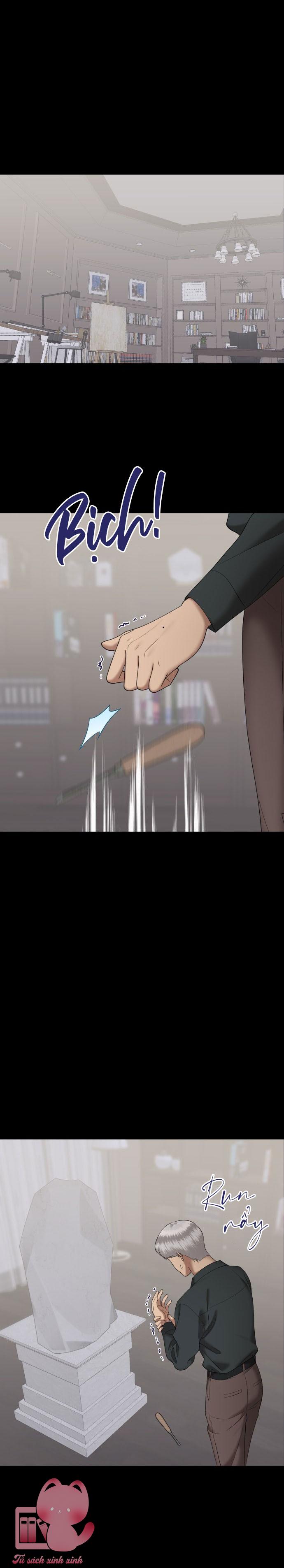 Chị Em Tranh Đấu - Chap 63