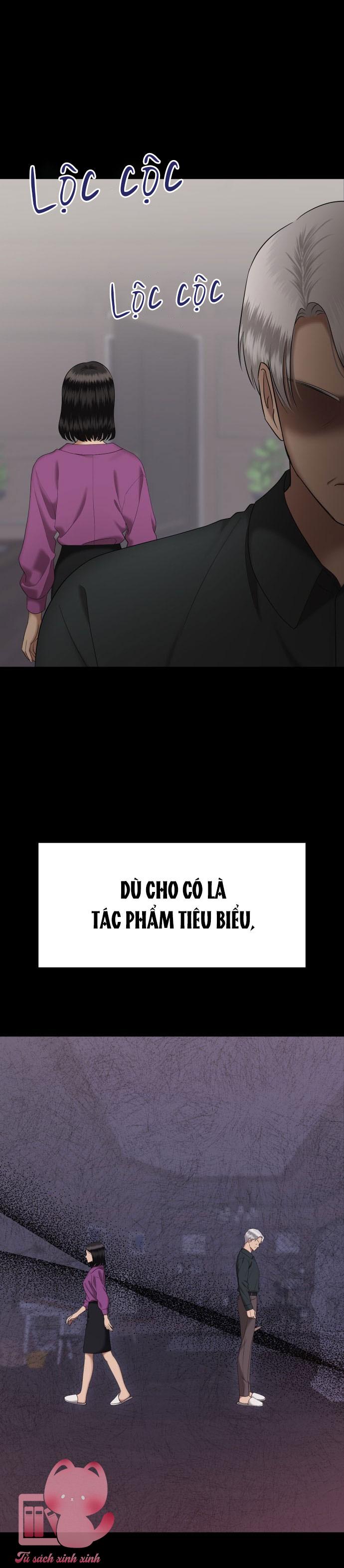 Chị Em Tranh Đấu - Chap 63