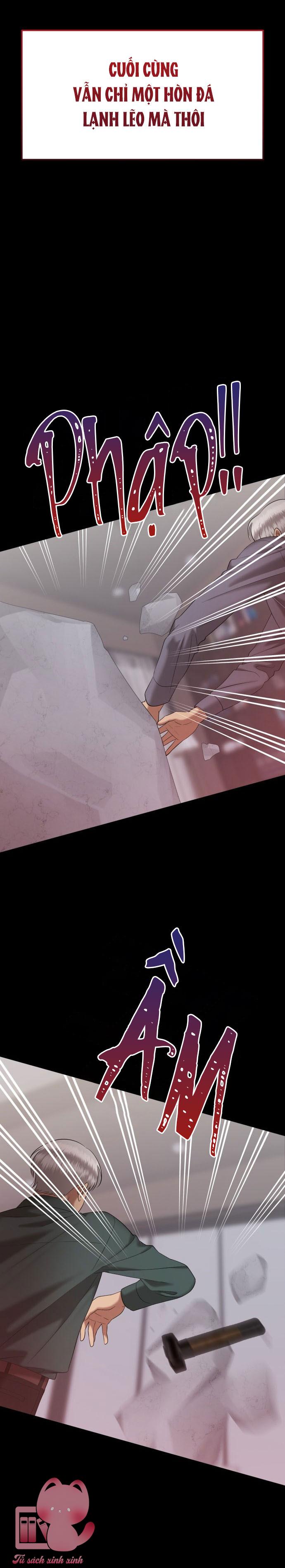 Chị Em Tranh Đấu - Chap 63