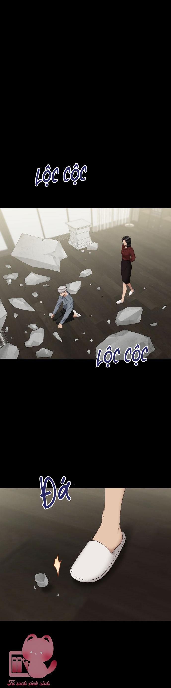 Chị Em Tranh Đấu - Chap 63