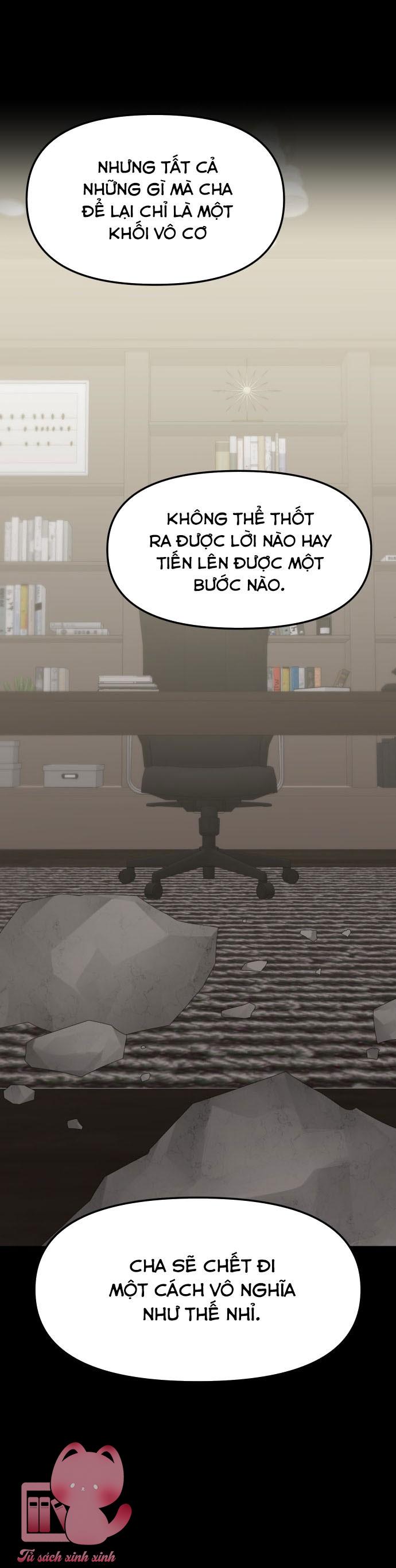 Chị Em Tranh Đấu - Chap 63