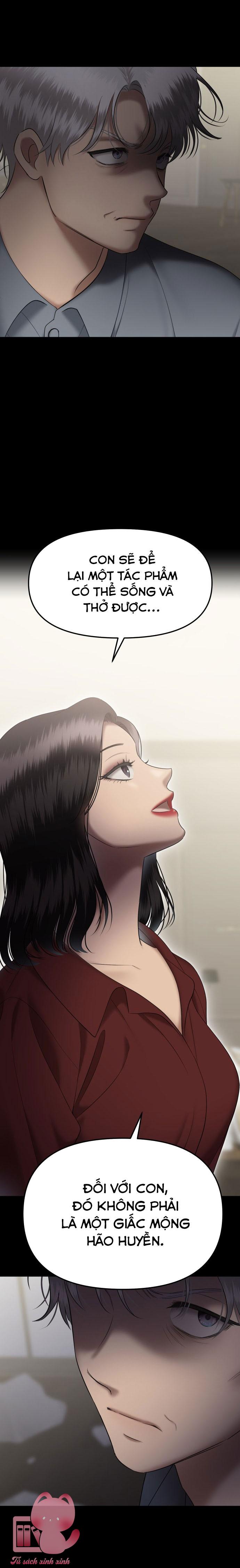 Chị Em Tranh Đấu - Chap 63