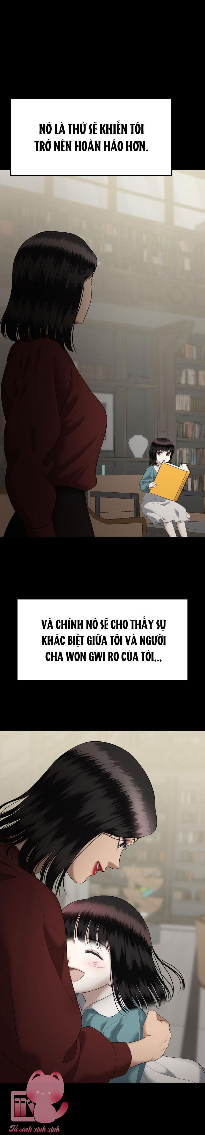 Chị Em Tranh Đấu - Chap 63