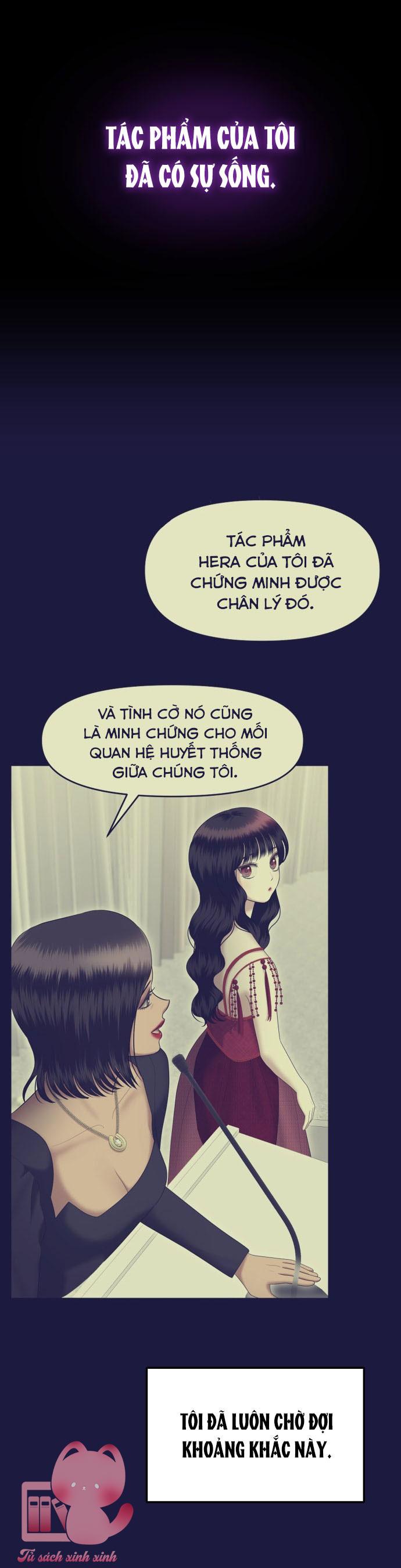 Chị Em Tranh Đấu - Chap 63