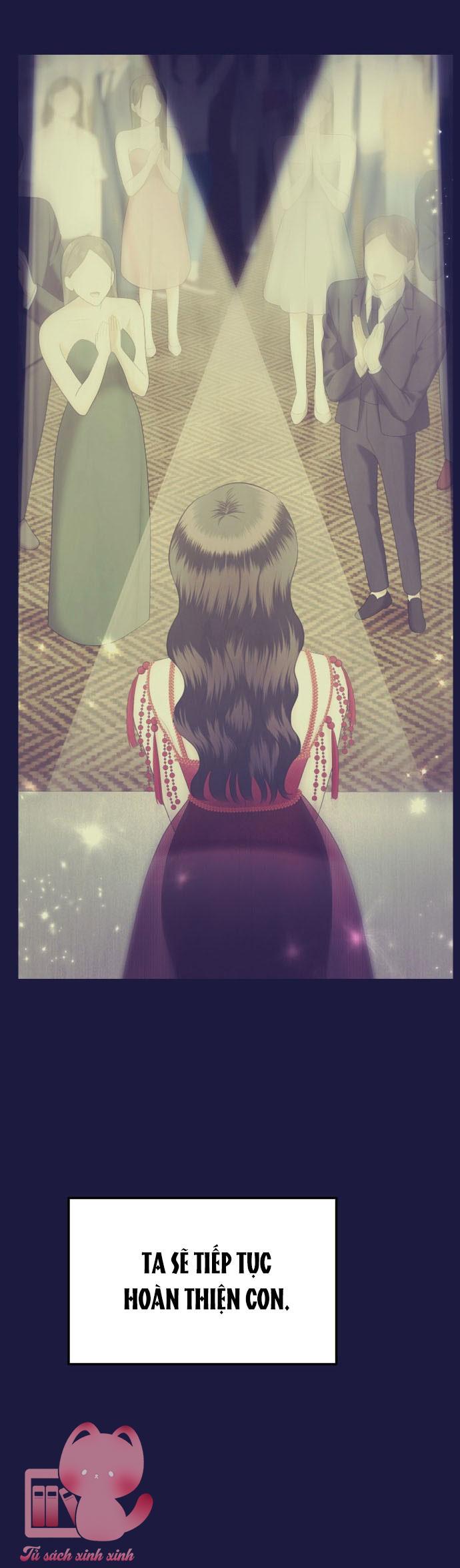 Chị Em Tranh Đấu - Chap 63