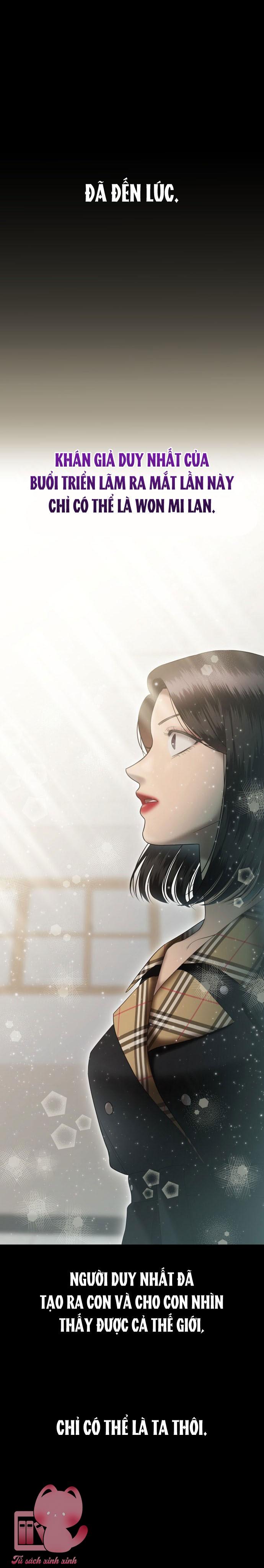 Chị Em Tranh Đấu - Chap 63