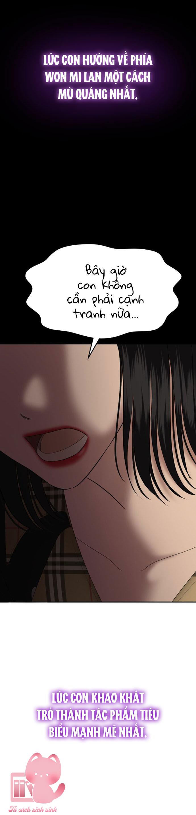 Chị Em Tranh Đấu - Chap 63