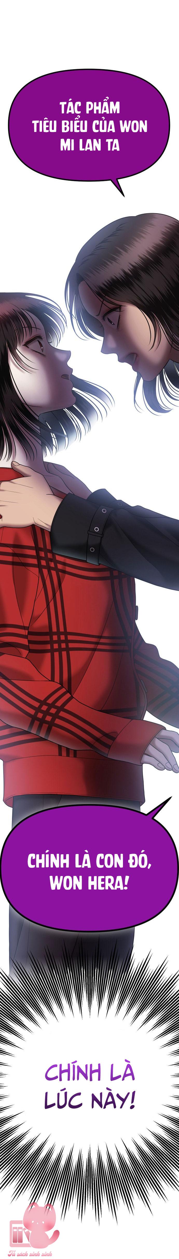 Chị Em Tranh Đấu - Chap 63