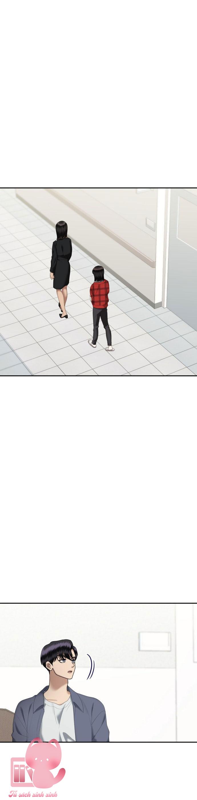 Chị Em Tranh Đấu - Chap 63