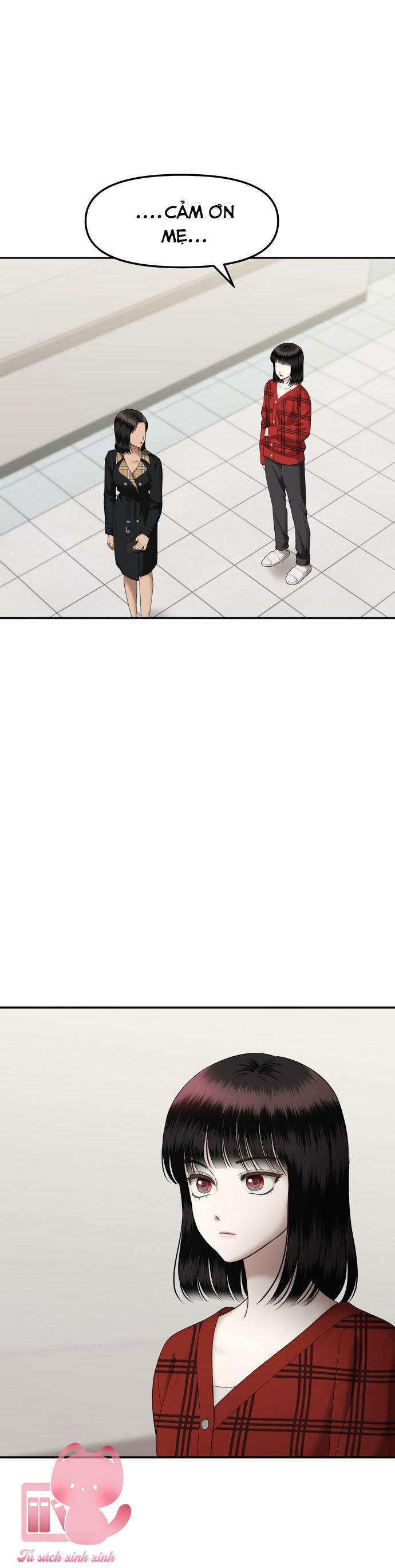 Chị Em Tranh Đấu - Chap 63