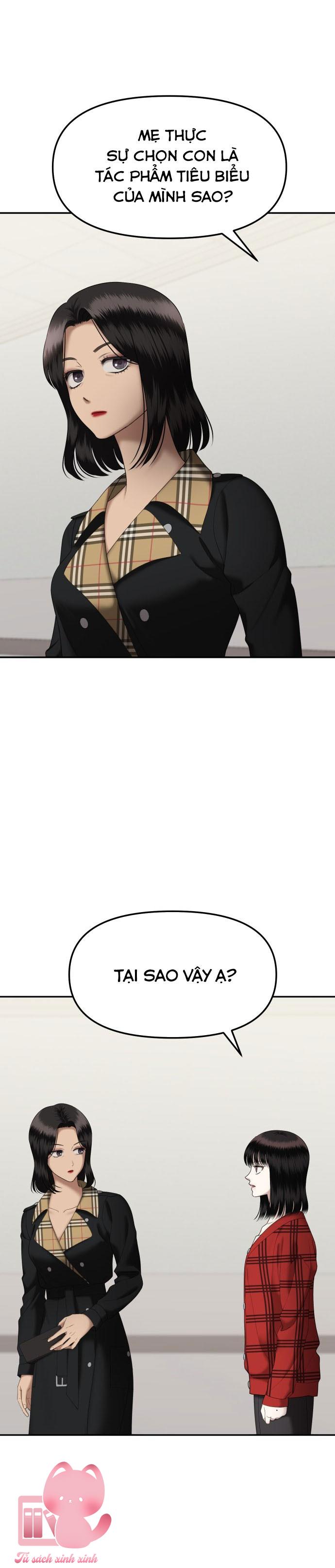 Chị Em Tranh Đấu - Chap 63