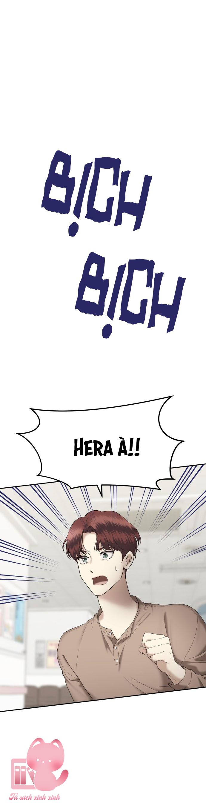 Chị Em Tranh Đấu - Chap 63