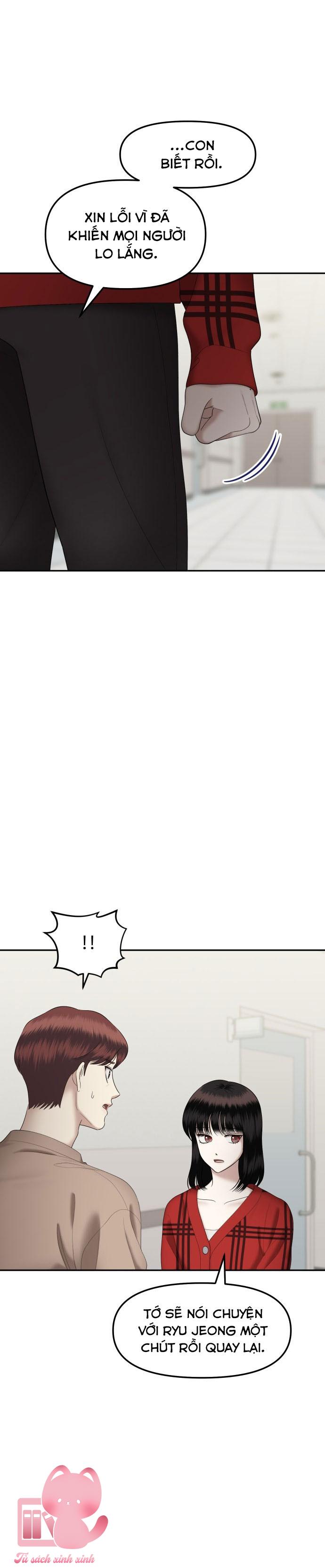 Chị Em Tranh Đấu - Chap 63