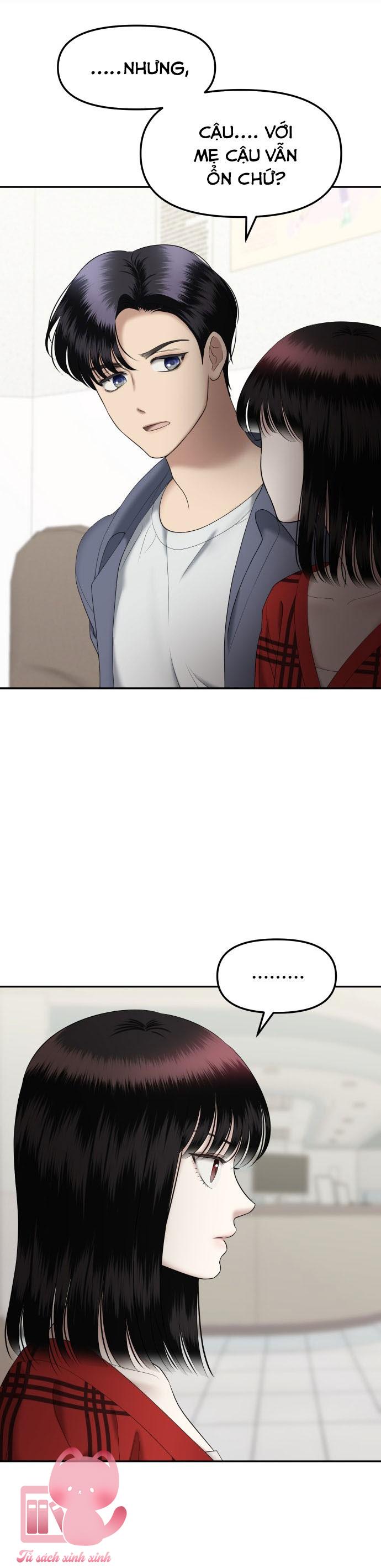 Chị Em Tranh Đấu - Chap 63