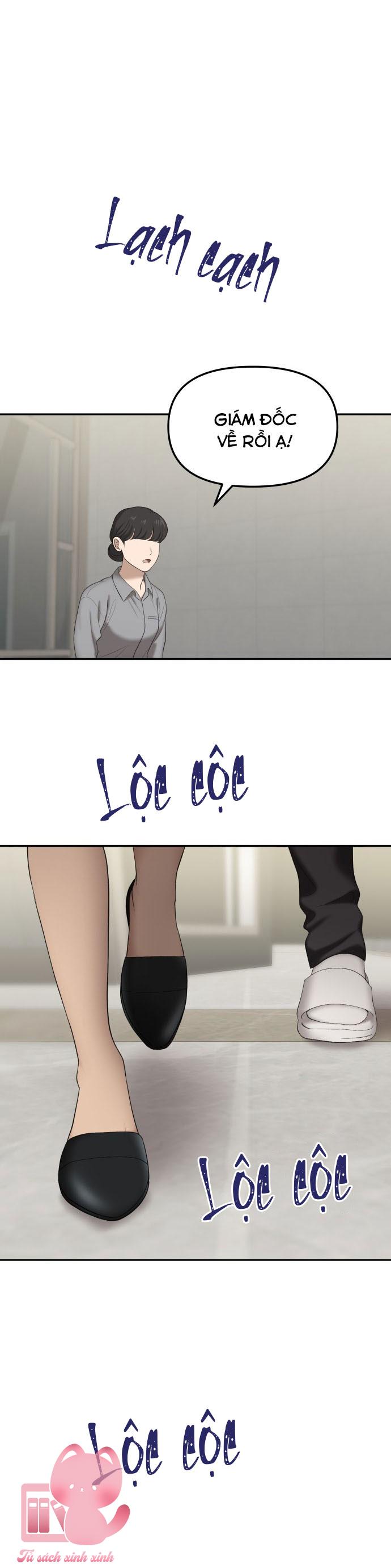 Chị Em Tranh Đấu - Chap 63