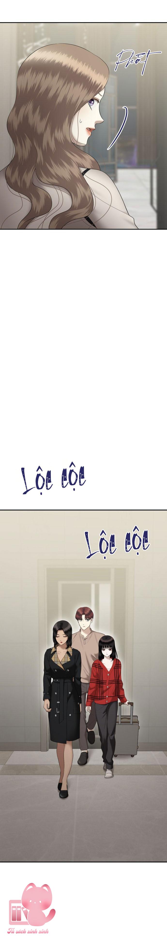 Chị Em Tranh Đấu - Chap 63