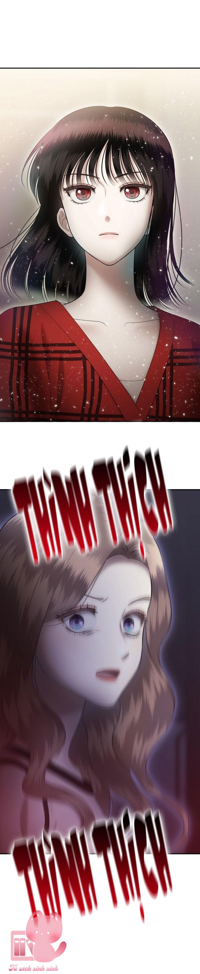 Chị Em Tranh Đấu - Chap 63