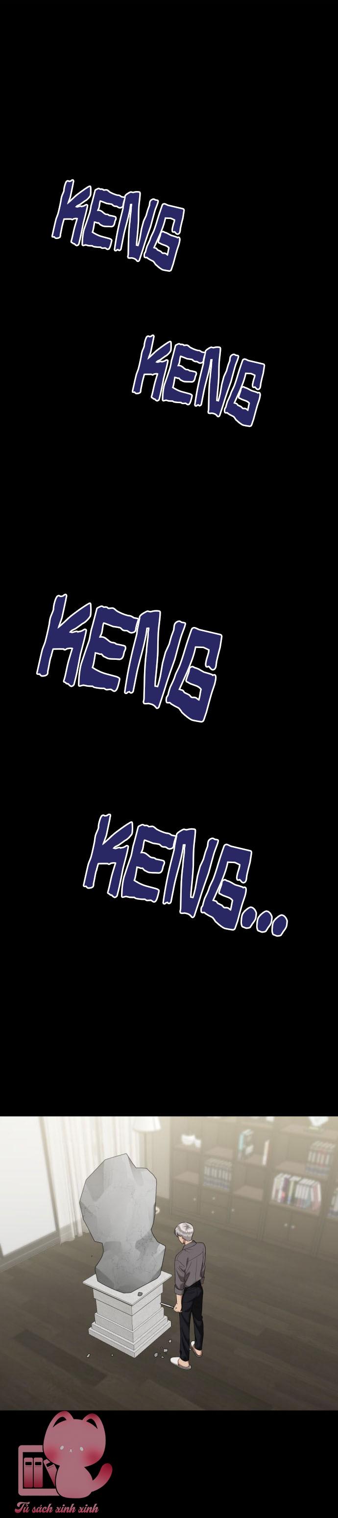 Chị Em Tranh Đấu - Chap 63