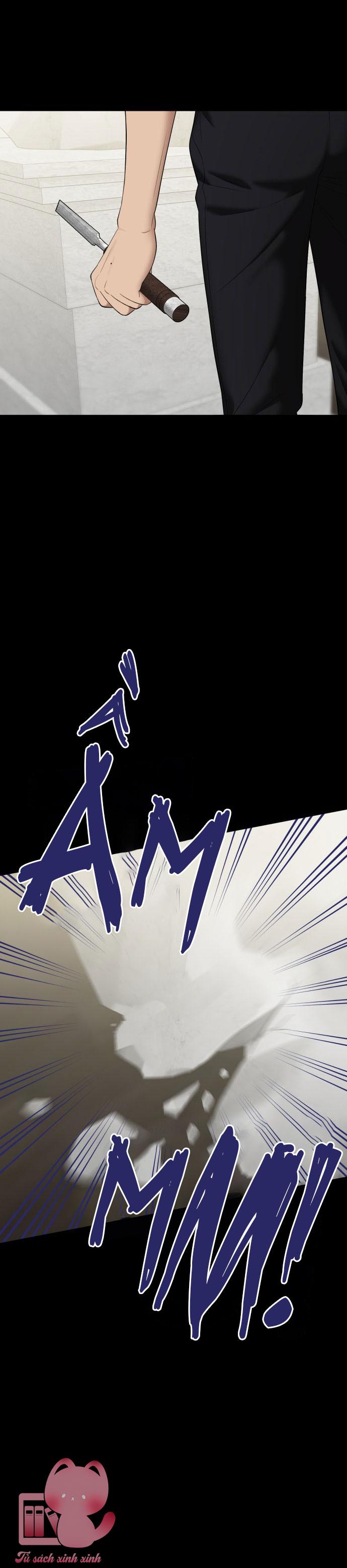 Chị Em Tranh Đấu - Chap 63