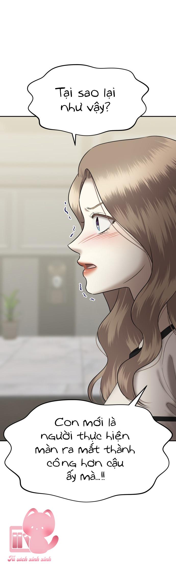 Chị Em Tranh Đấu - Chap 64