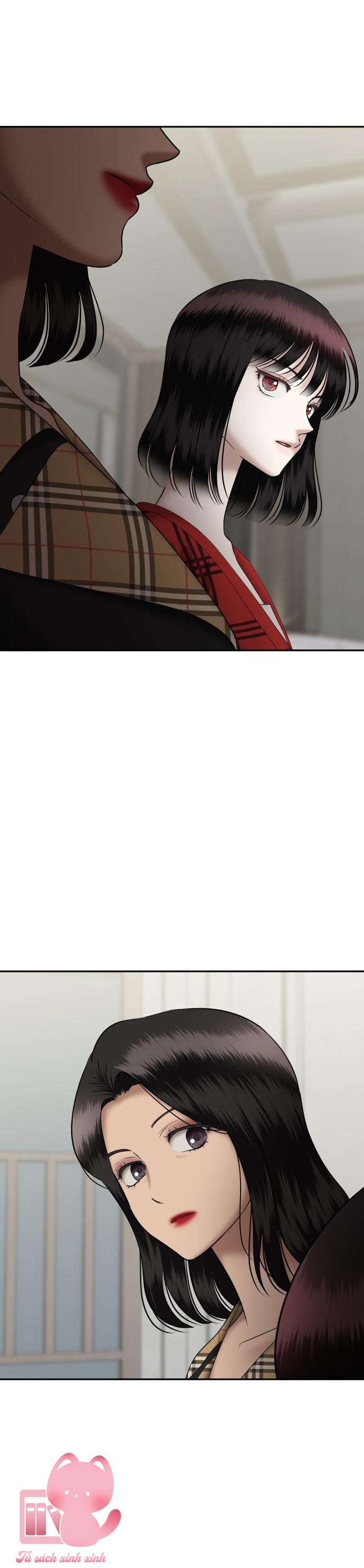 Chị Em Tranh Đấu - Chap 64