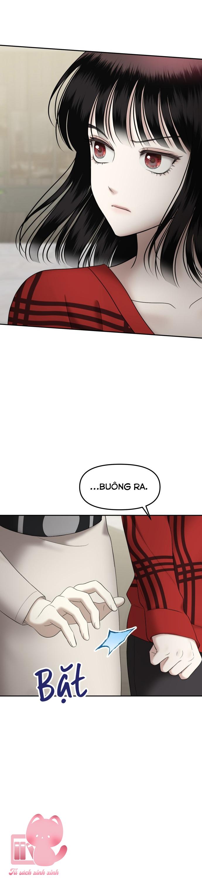 Chị Em Tranh Đấu - Chap 64