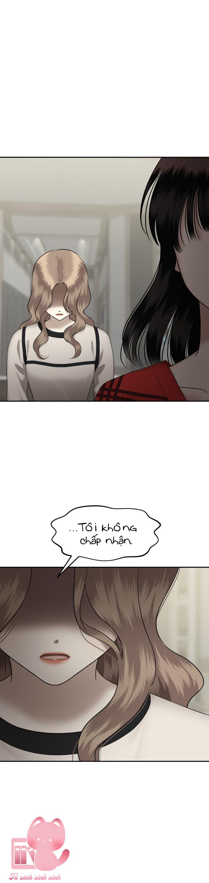 Chị Em Tranh Đấu - Chap 64