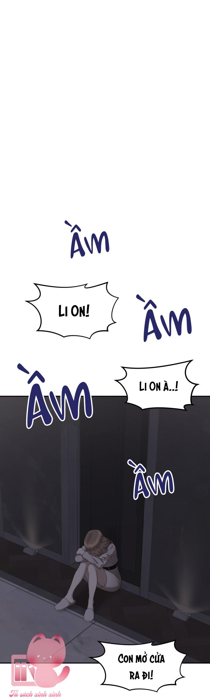 Chị Em Tranh Đấu - Chap 64