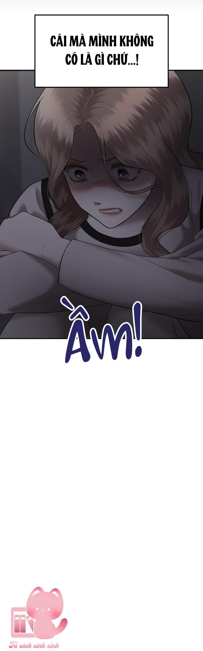 Chị Em Tranh Đấu - Chap 64