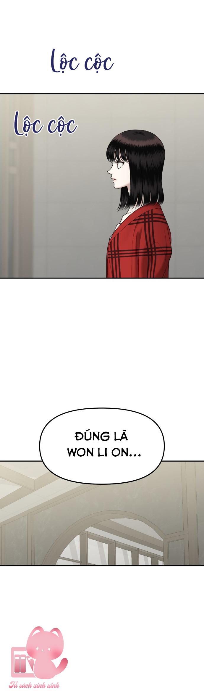 Chị Em Tranh Đấu - Chap 64