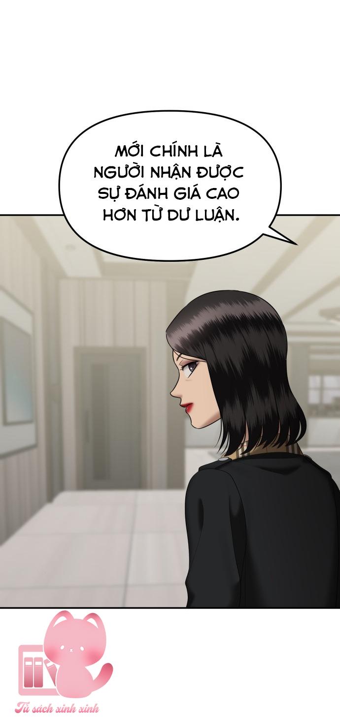 Chị Em Tranh Đấu - Chap 64