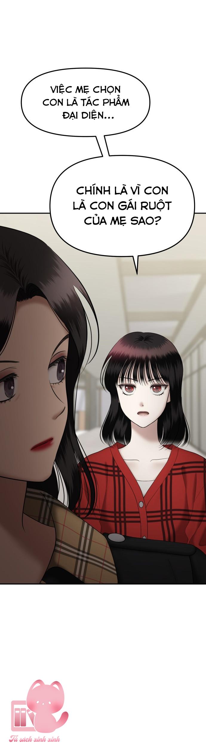 Chị Em Tranh Đấu - Chap 64