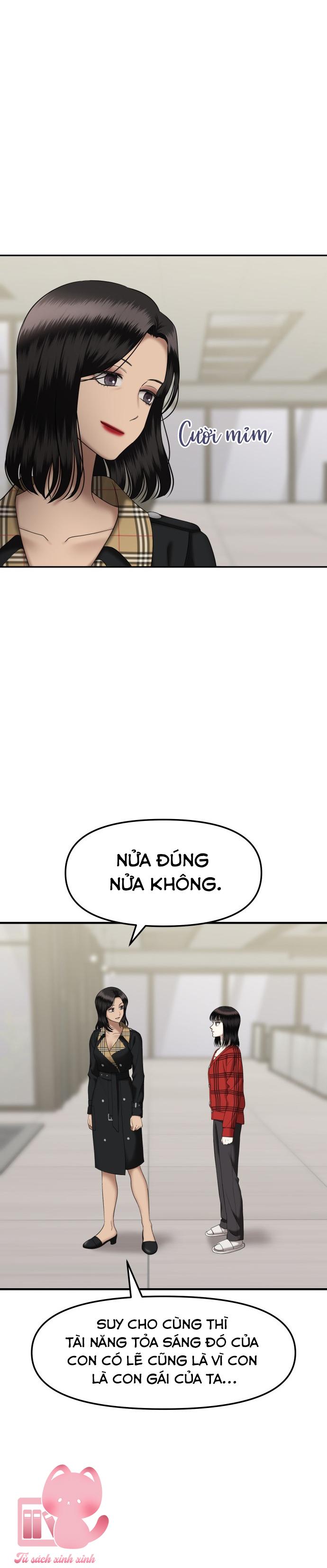 Chị Em Tranh Đấu - Chap 64