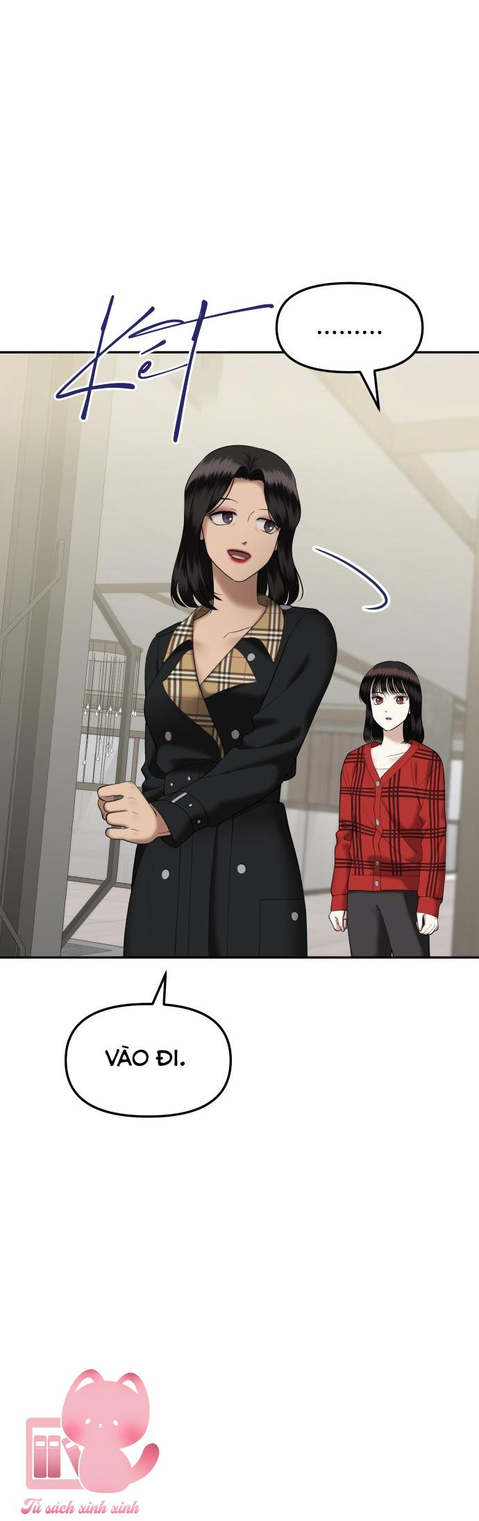 Chị Em Tranh Đấu - Chap 64