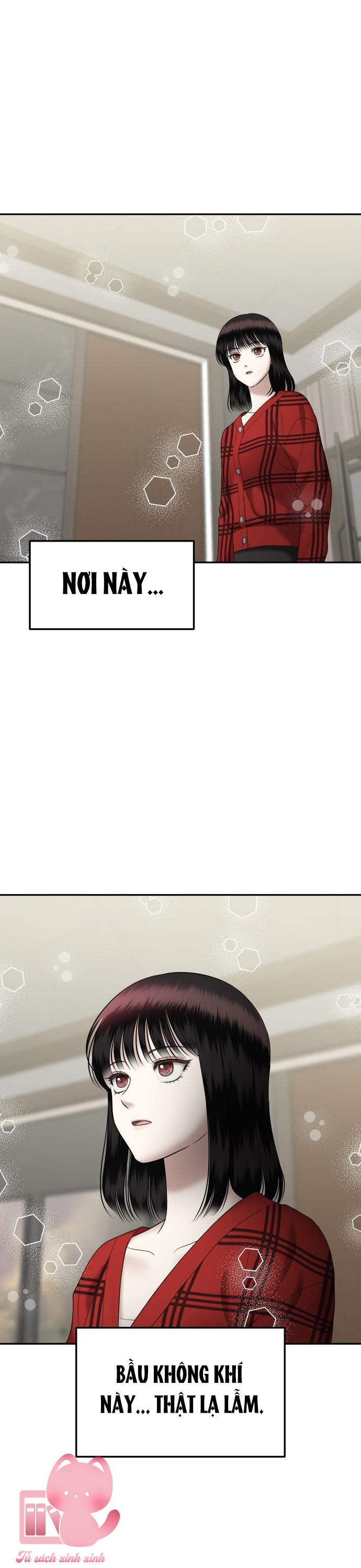 Chị Em Tranh Đấu - Chap 64