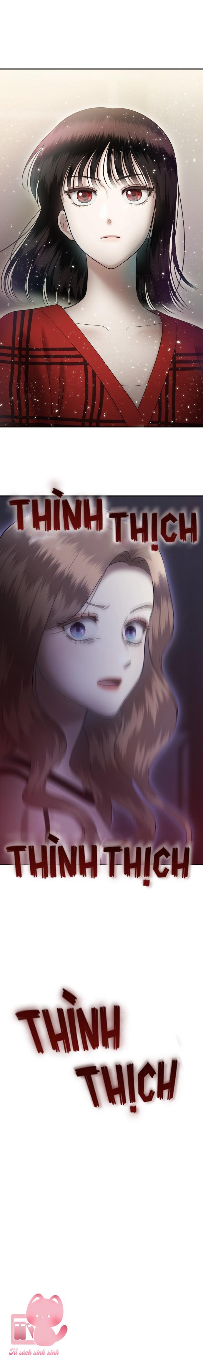 Chị Em Tranh Đấu - Chap 64