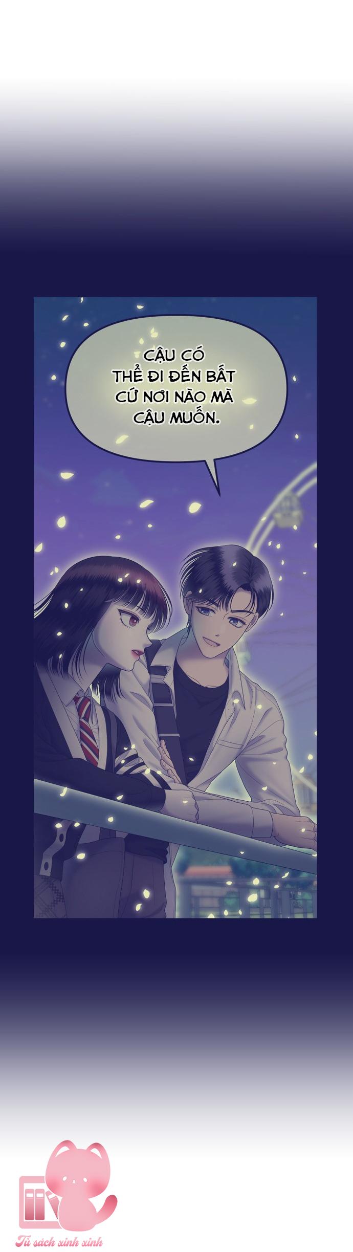 Chị Em Tranh Đấu - Chap 64