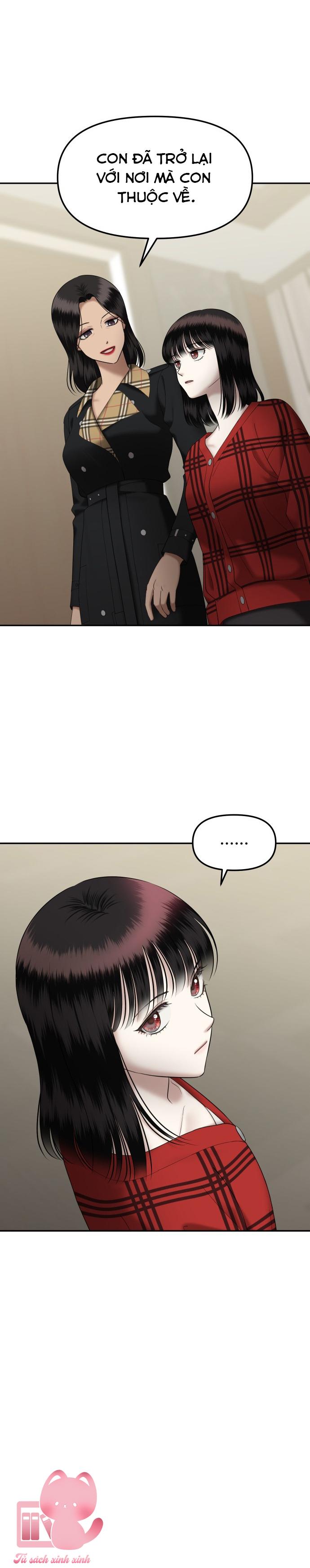 Chị Em Tranh Đấu - Chap 64