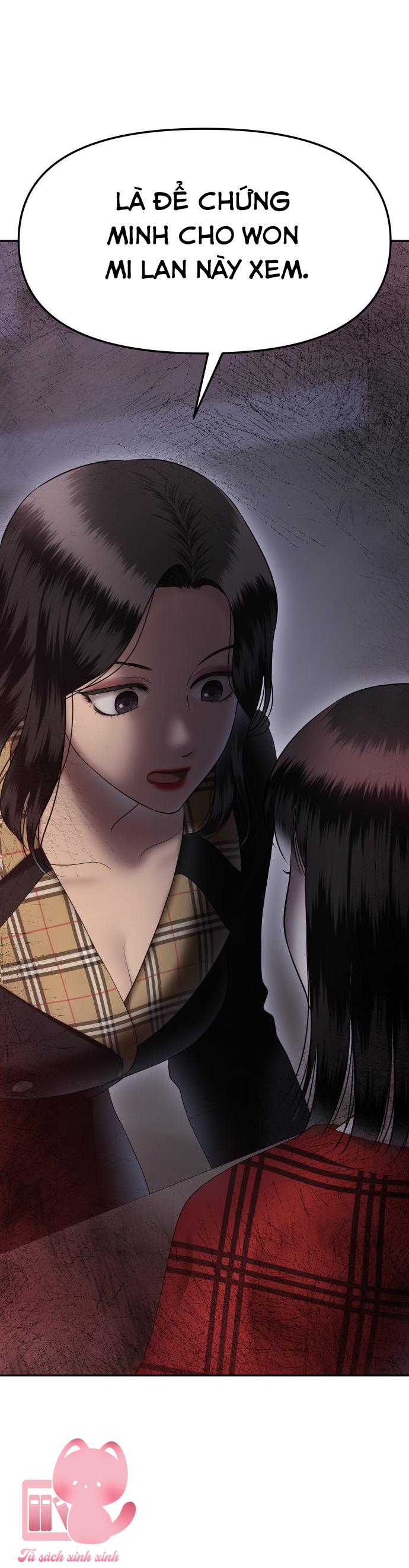 Chị Em Tranh Đấu - Chap 64