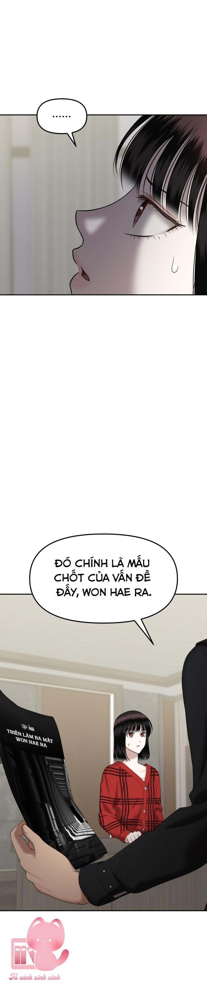 Chị Em Tranh Đấu - Chap 64
