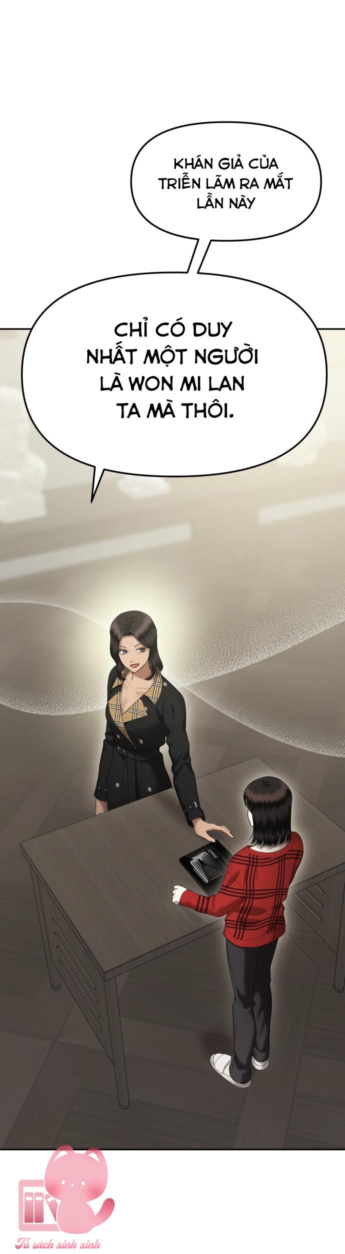 Chị Em Tranh Đấu - Chap 64