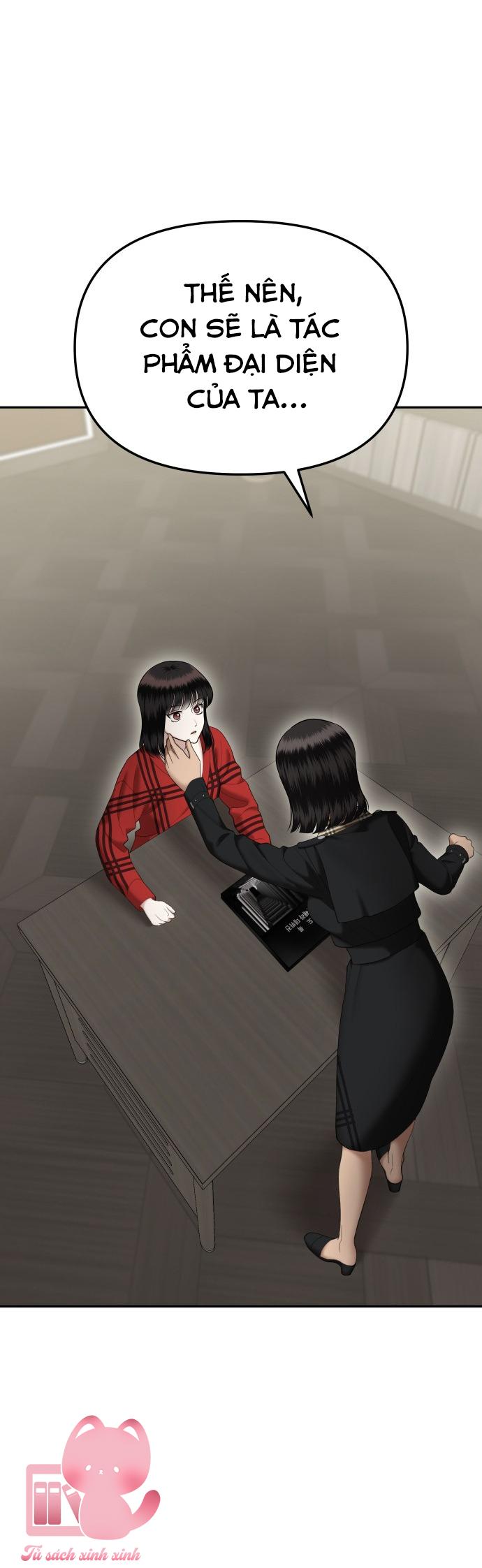 Chị Em Tranh Đấu - Chap 64