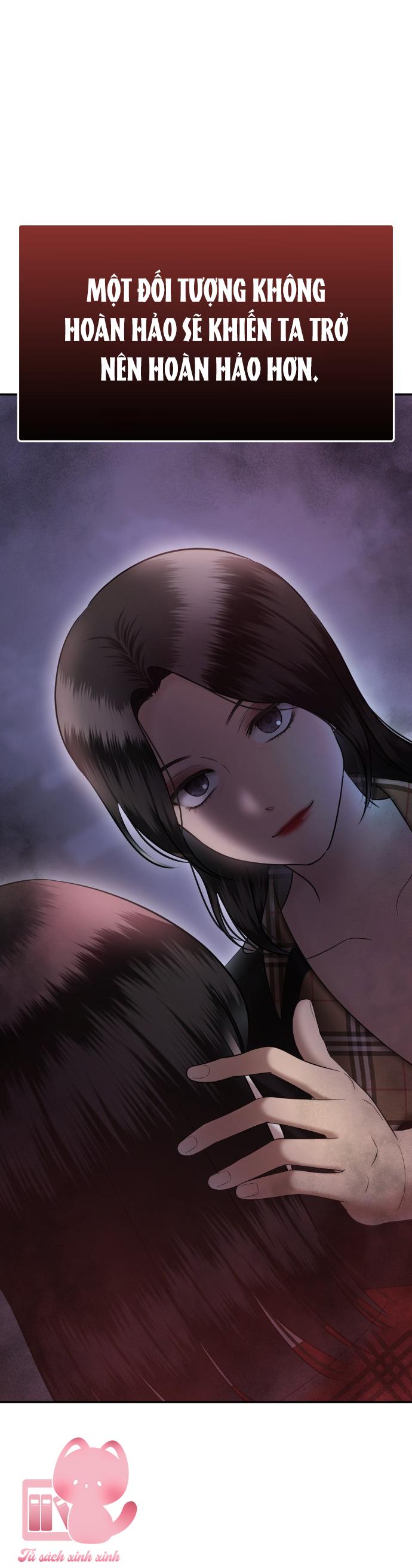 Chị Em Tranh Đấu - Chap 64